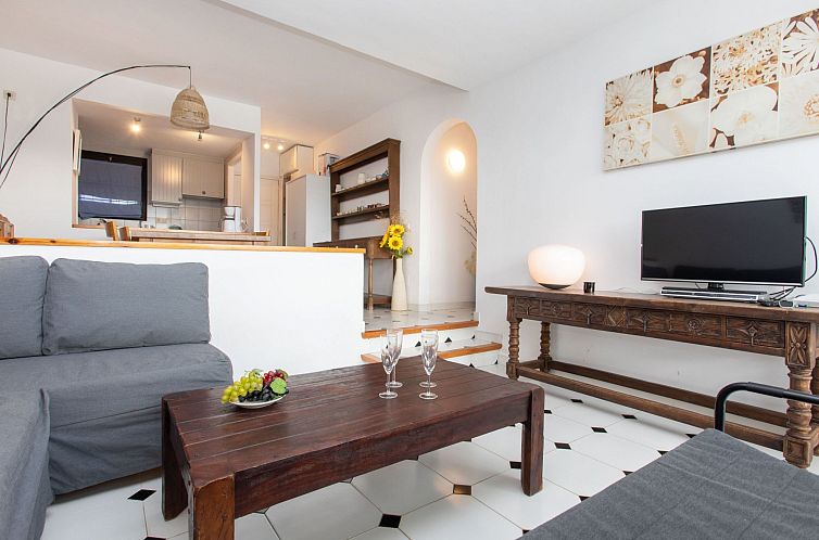 Appartement Ducado Golf B II