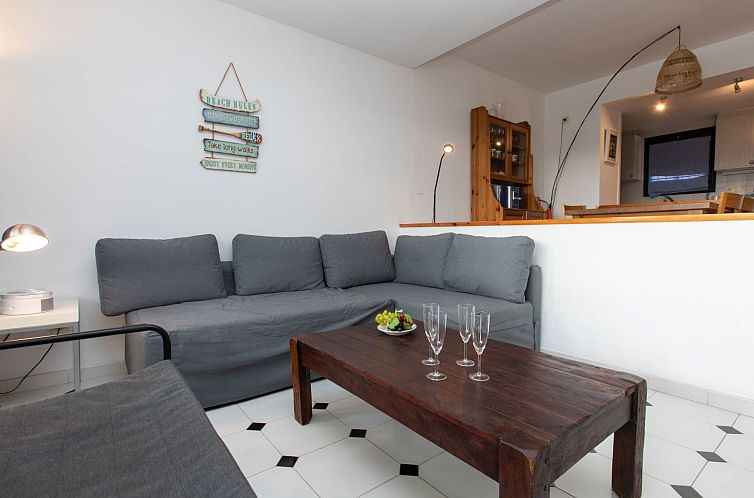 Appartement Ducado Golf B II