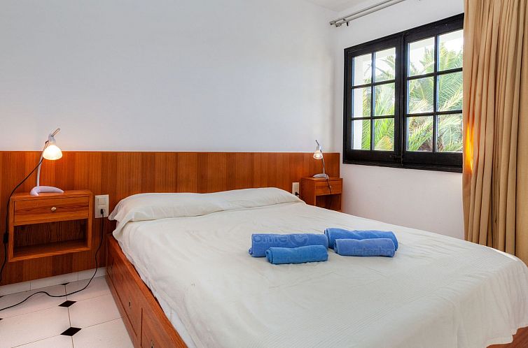 Appartement Ducado Golf B II