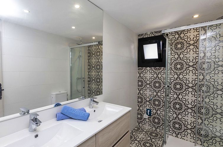 Appartement Ducado Golf B II