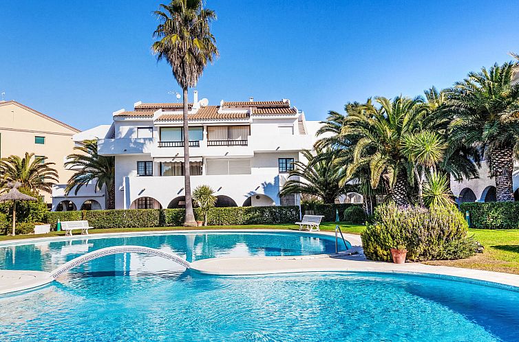 Appartement Ducado Golf B II