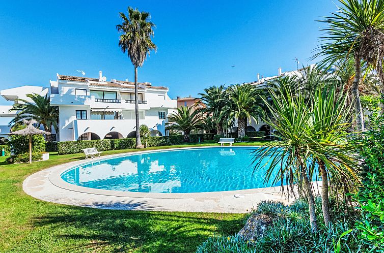 Appartement Ducado Golf B II