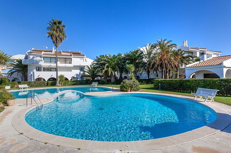 Appartement Ducado Golf B II
