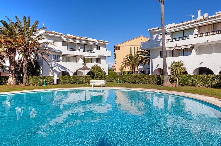 Appartement Ducado Golf B II