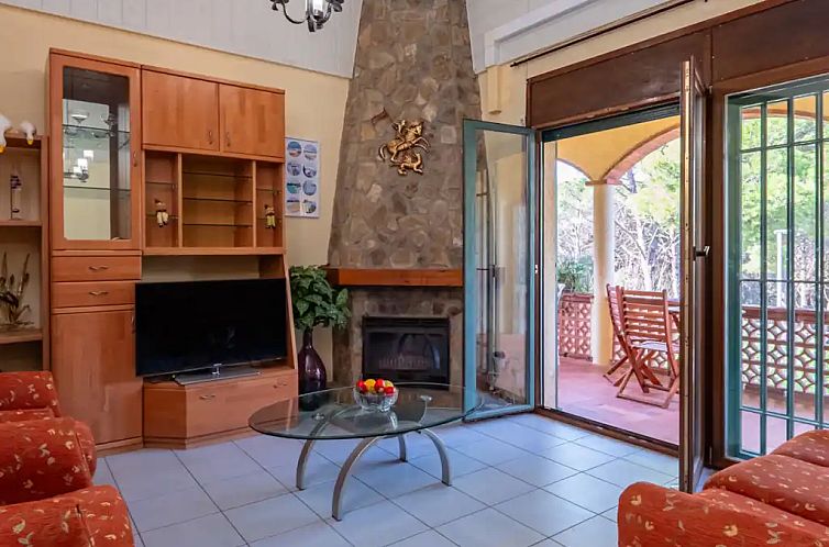 Casa Brigitte Sc33