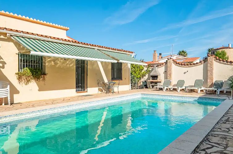 Casa Brigitte Sc33