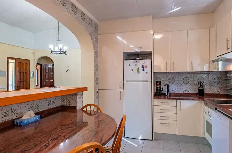 Casa Brigitte Sc33