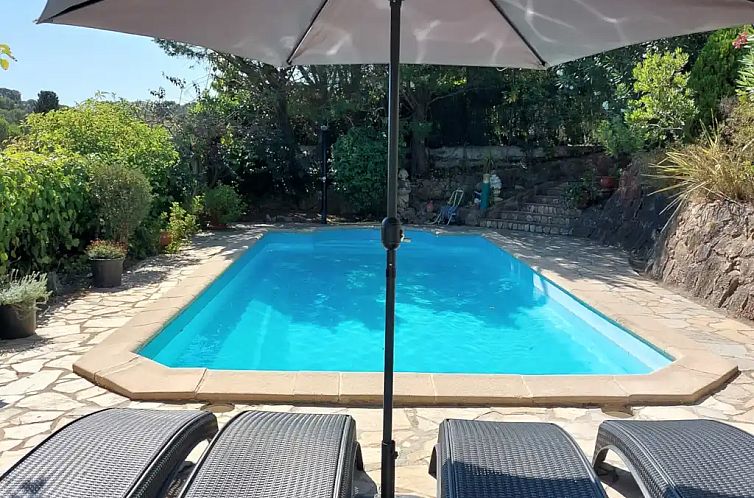 Vakantiewoning Pals Casa Luna