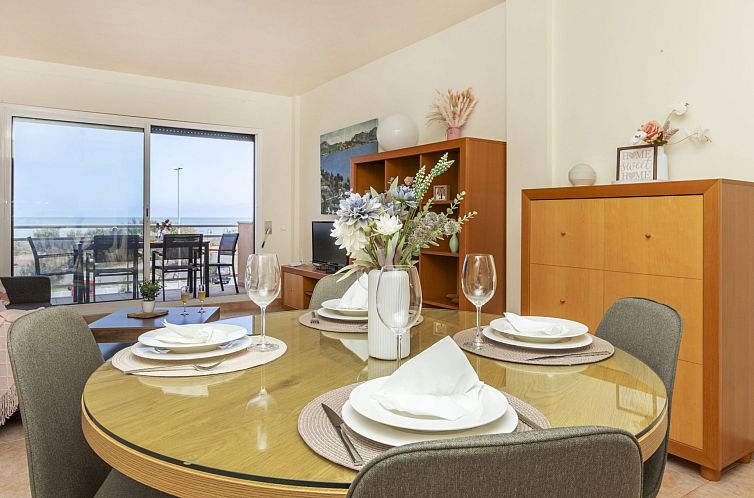 Appartement Port Pals EIII