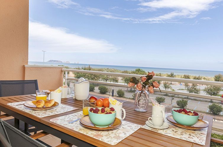 Appartement Port Pals EIII