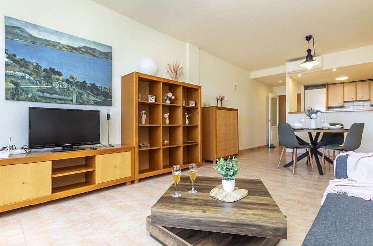 Appartement Port Pals EIII