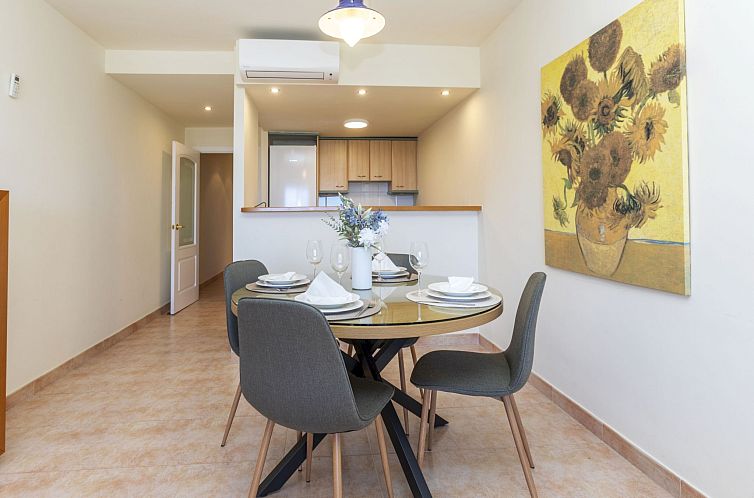 Appartement Port Pals EIII