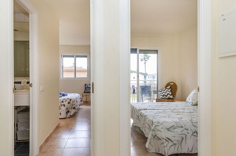 Appartement Port Pals EIII