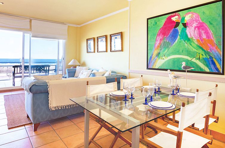 Appartement Port Pals A I