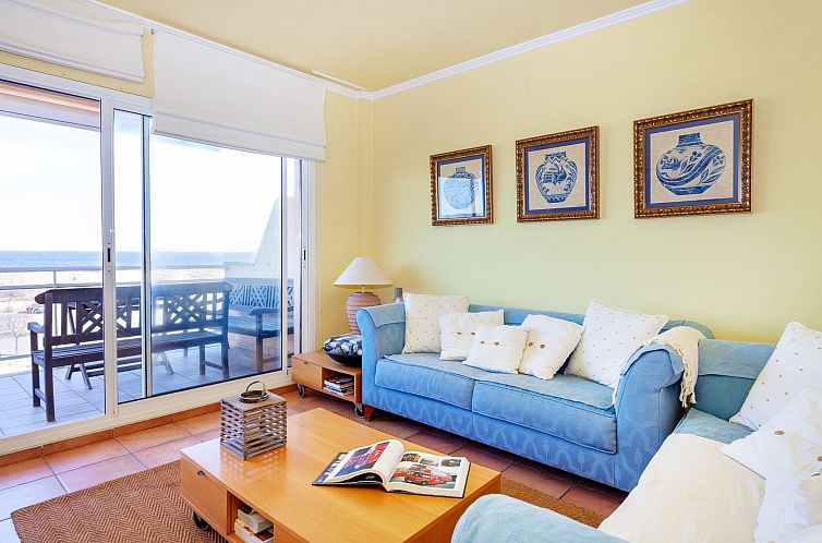 Appartement Port Pals A I