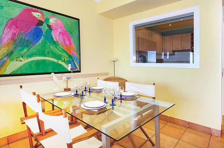 Appartement Port Pals A I