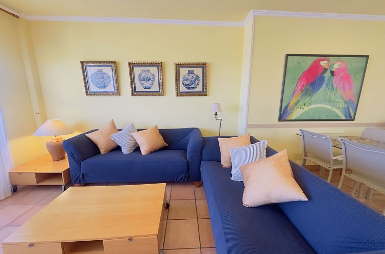 Appartement Port Pals A I