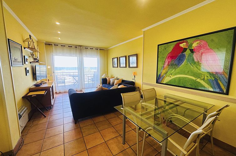 Appartement Port Pals A I