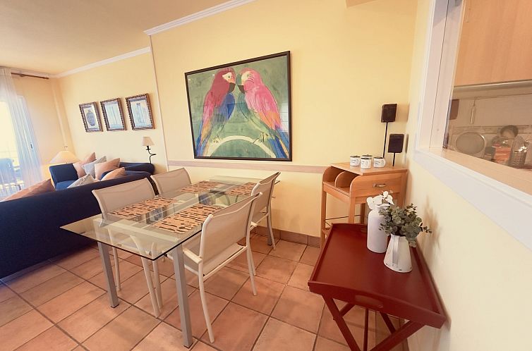 Appartement Port Pals A I