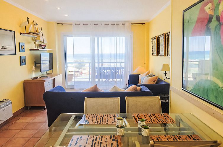 Appartement Port Pals A I