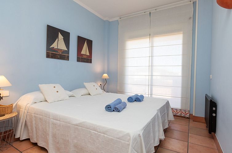 Appartement Port Pals A I