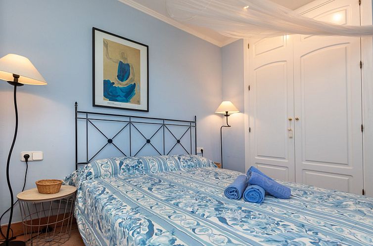 Appartement Port Pals A I