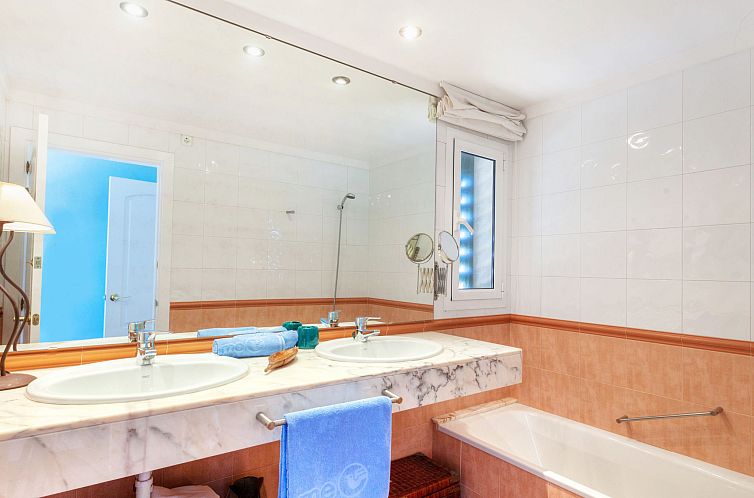 Appartement Port Pals A I