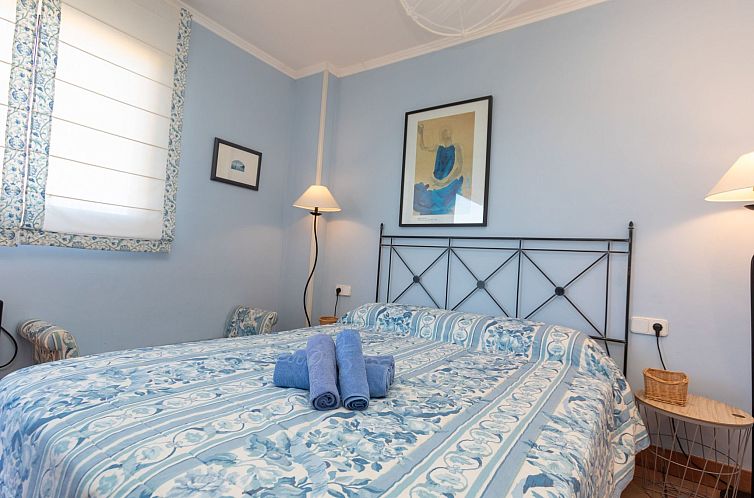 Appartement Port Pals A I