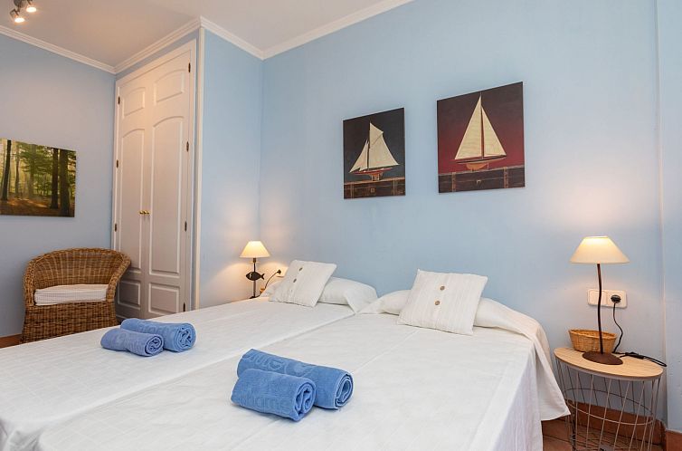 Appartement Port Pals A I