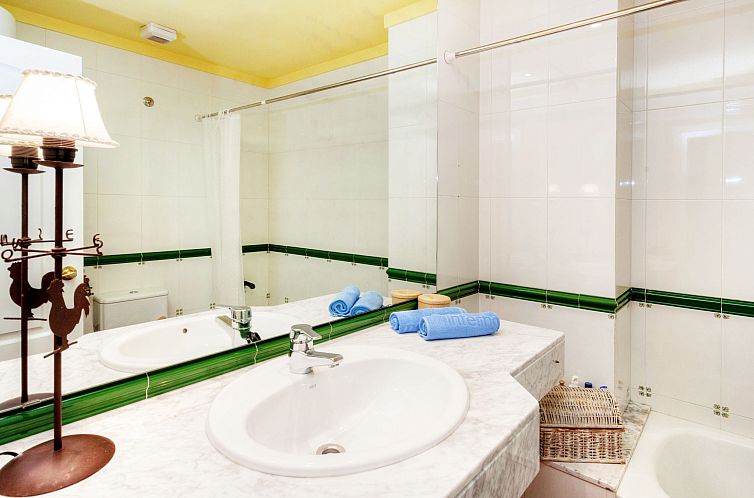 Appartement Port Pals A I