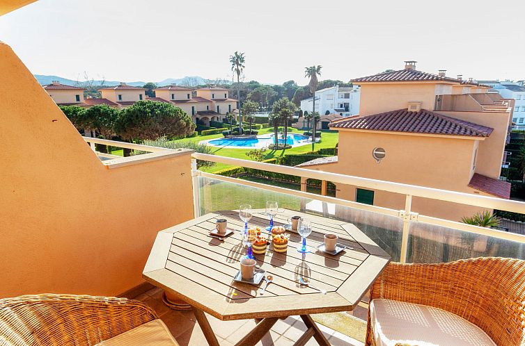 Appartement Port Pals A I