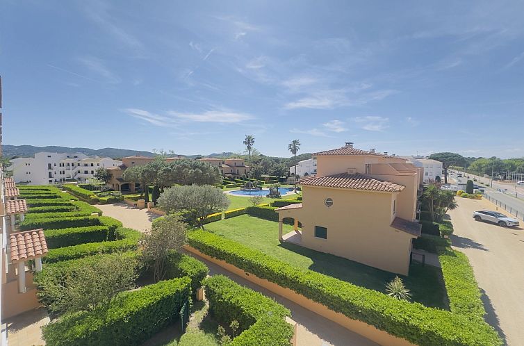 Appartement Port Pals A I