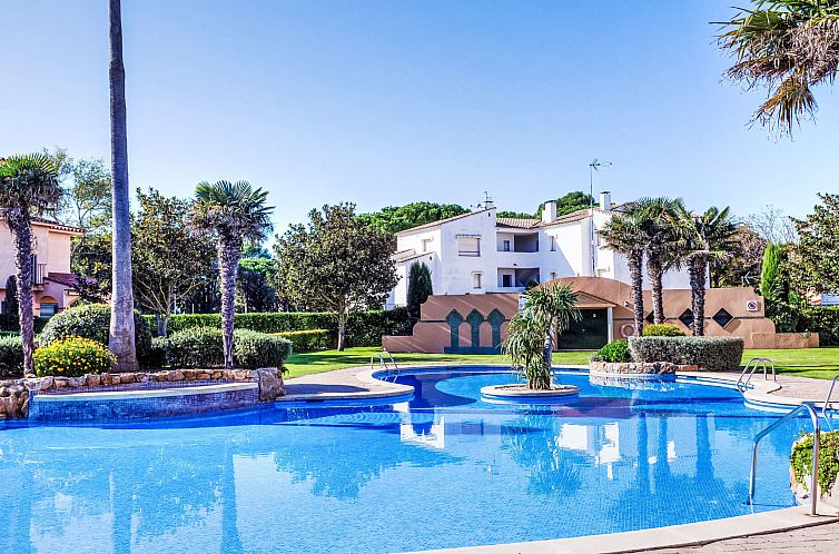 Appartement Port Pals A I