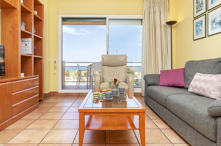 Appartement "Port Pals Sea View"