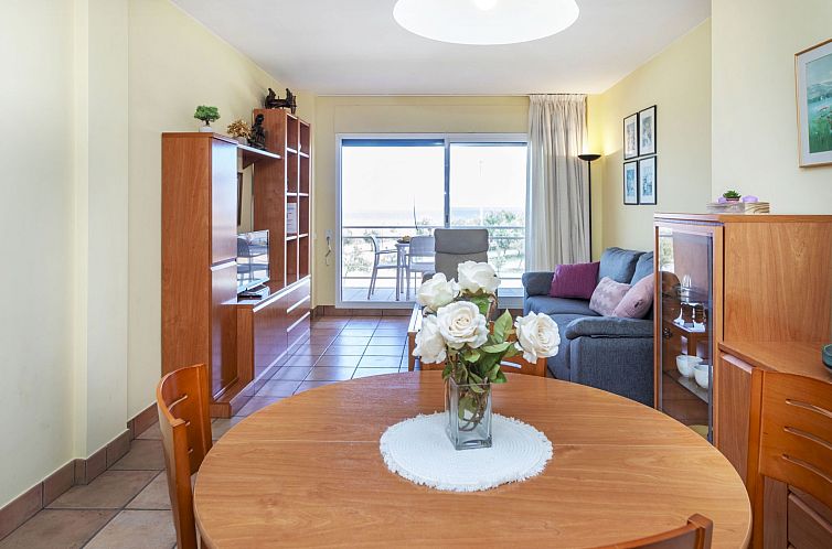 Appartement "Port Pals Sea View"