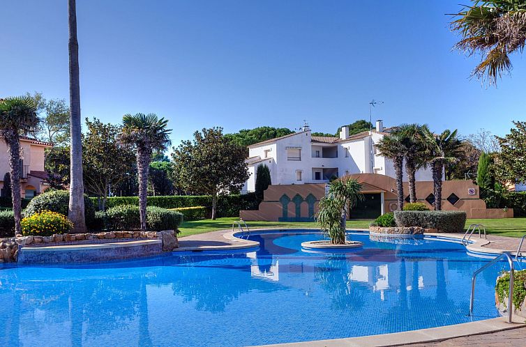 Appartement "Port Pals Sea View"