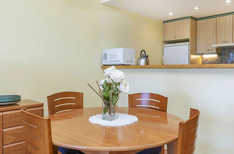 Appartement "Port Pals Sea View"