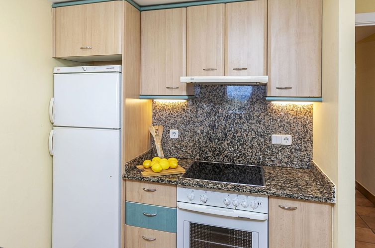 Appartement "Port Pals Sea View"