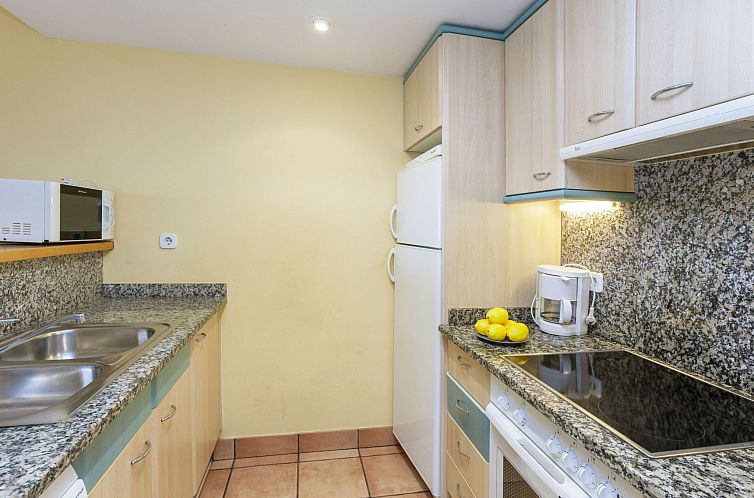 Appartement "Port Pals Sea View"