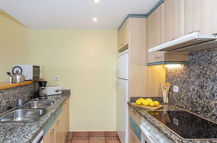 Appartement "Port Pals Sea View"