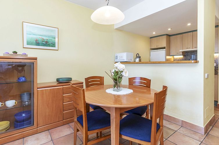 Appartement "Port Pals Sea View"