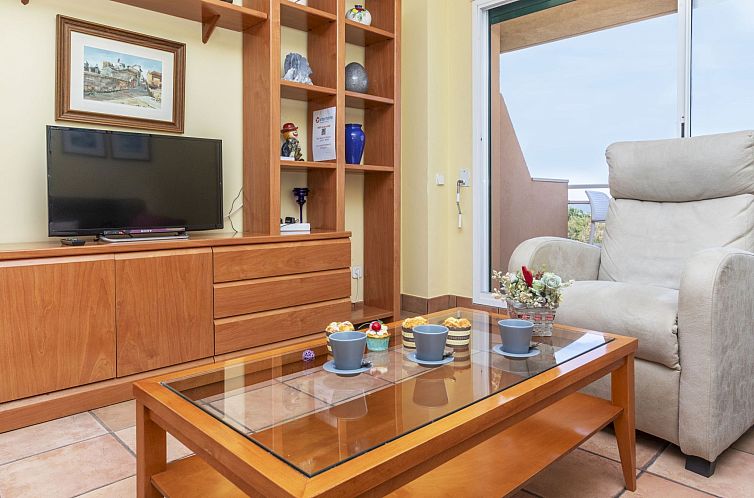 Appartement "Port Pals Sea View"