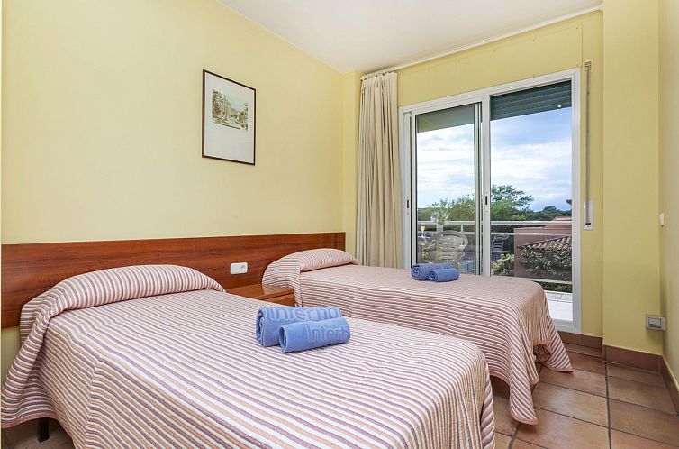 Appartement "Port Pals Sea View"