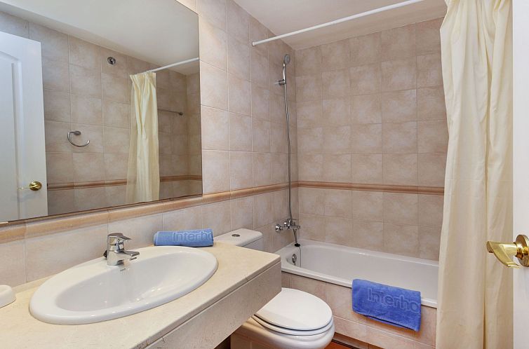 Appartement "Port Pals Sea View"