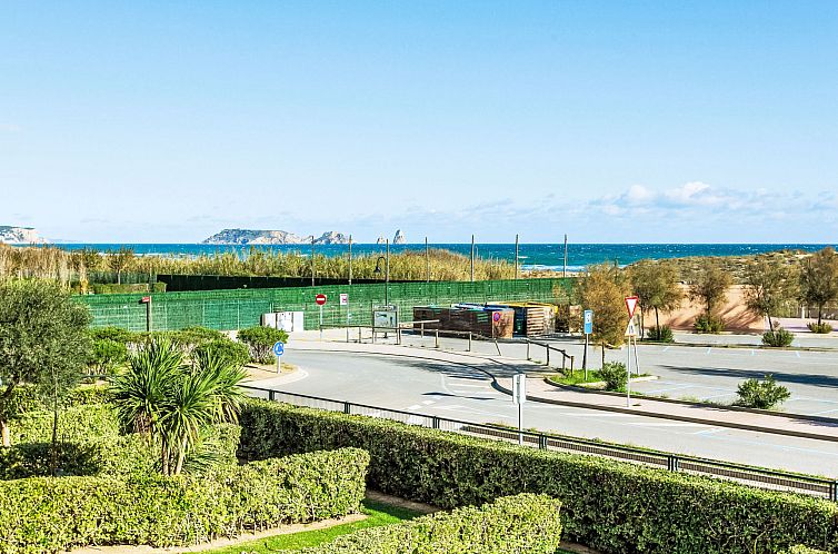 Appartement "Port Pals Sea View"