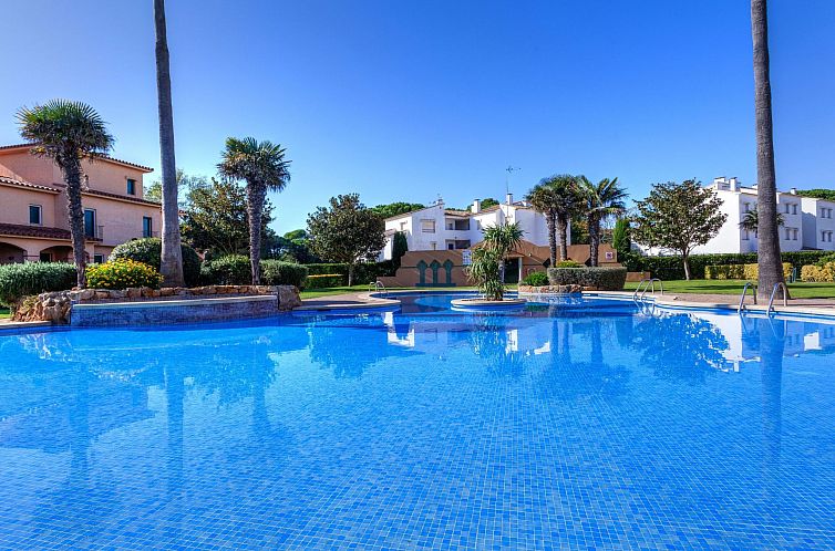 Appartement "Port Pals Sea View"