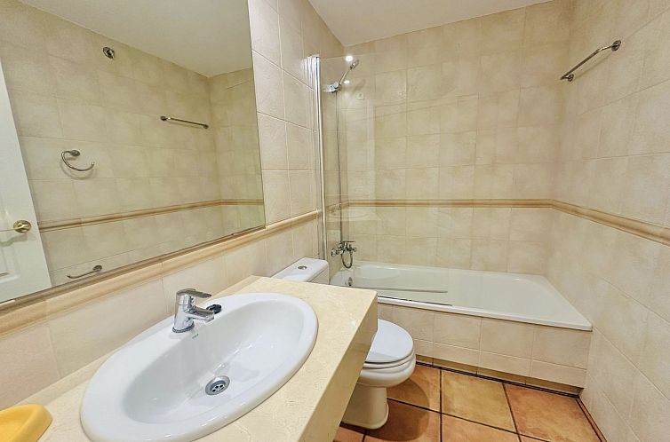 Appartement "Port Pals Sea View"
