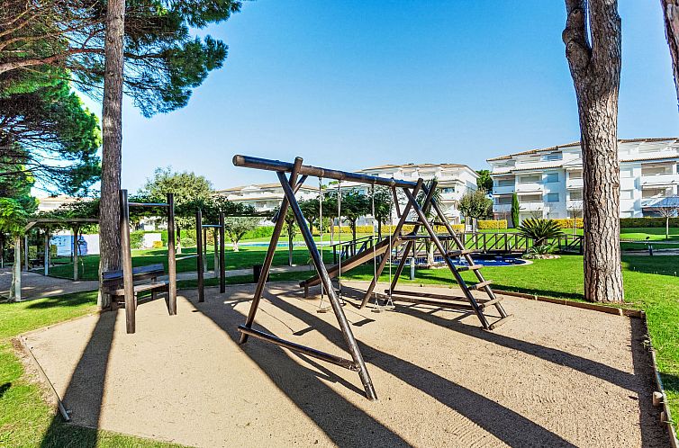 Appartement GreenMar B Down/bajo acceso piscina/Pool