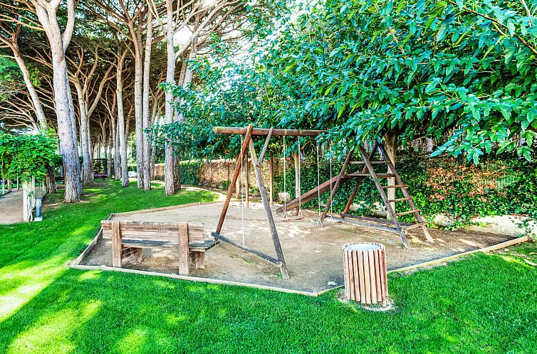 Appartement GreenMar B Down/bajo acceso piscina/Pool