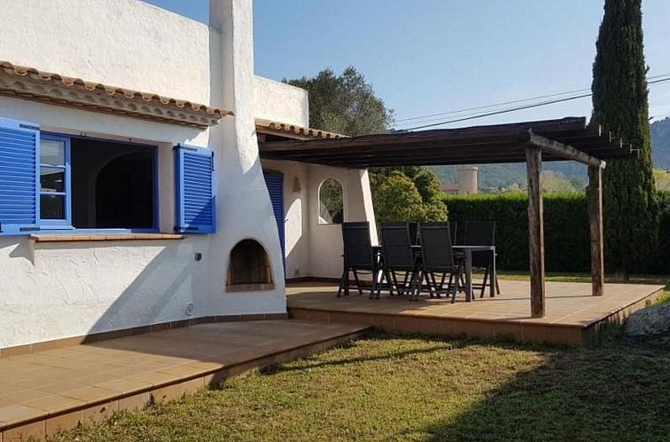 Vakantiehuis "Acacies 25